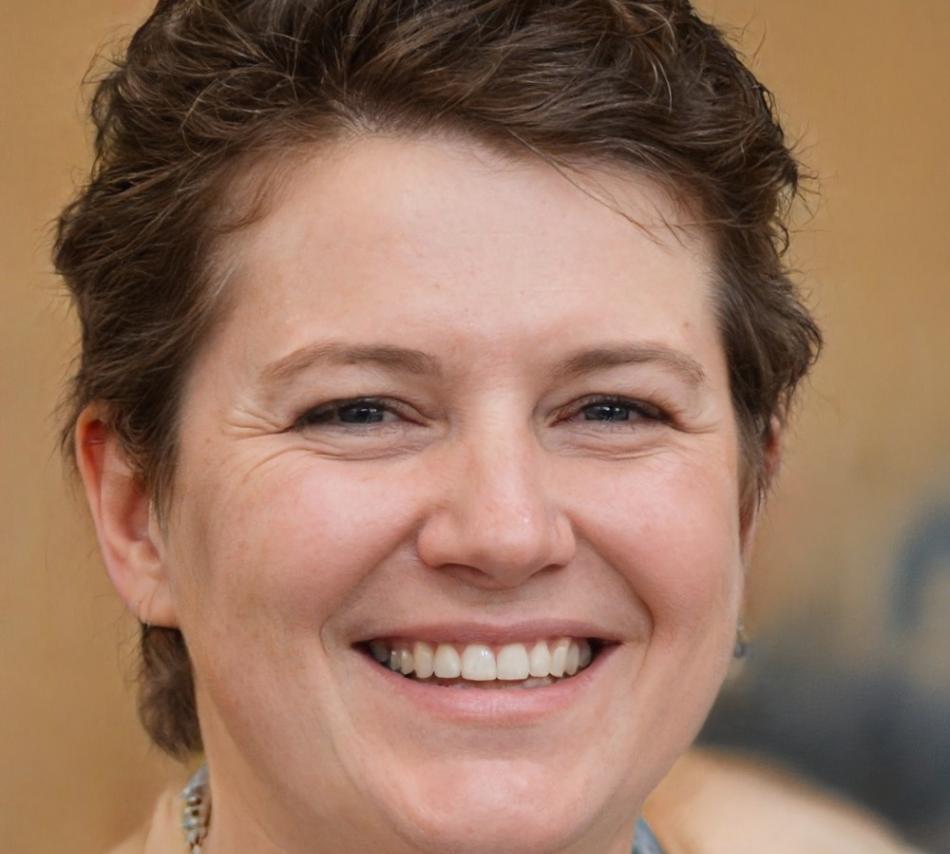 Elara Novak, senior Unity developer met cross-platform expertise